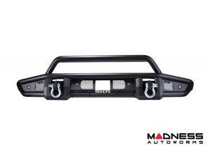 Ford Bronco Front Bumper - TrailFX - Pre-Runner Guard